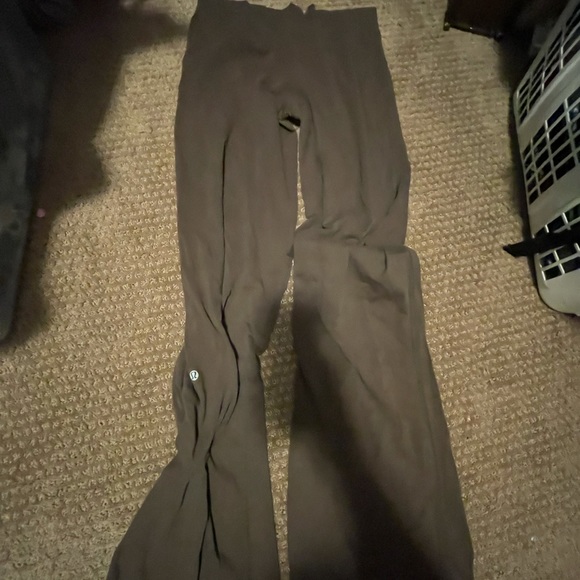 lululemon athletica Pants - Older style lululemon pants